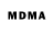 MDMA VHQ Monorail 777