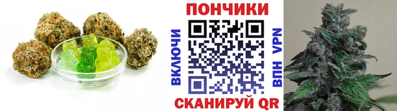 Canna-Cookies марихуана  Ужур 